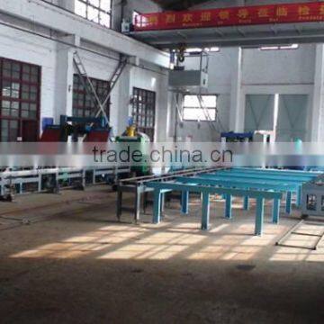 Pipe Fabrication Production Line(Double-Purpose Type) photo-2