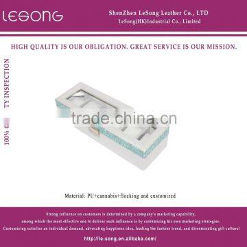 Shenzhen Manufacture Watch Dispaly With 6 Slots