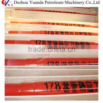 DN 178 API Standard Thermal Compensator photo-2