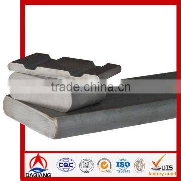 Flat Steel hot rolled and forged steel flat bar