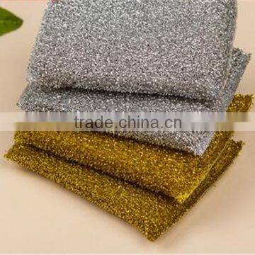 High Density Foam Clean Kitchen Sponge scourer