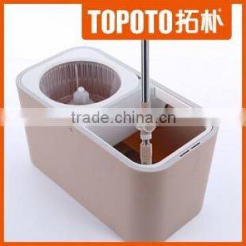 Floor Steamer Spin go Mop From Topoto photo-2