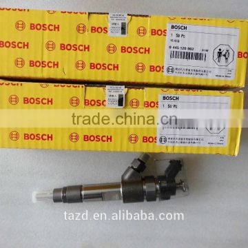 BOSCH diesel injector 0445120002 for IVECO50031305