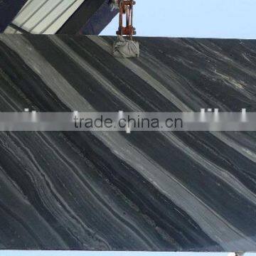 Himalayan Black Tiles