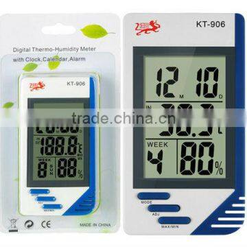 electronic thermometer manufacturer KT906