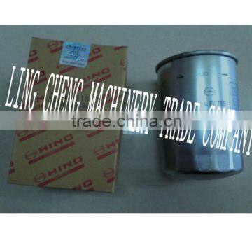 Genuine HINO VHS234011640 P11C Fuel Filter (ELEMENT ) for SK460-8