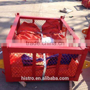 110KV Power Transmission Tower photo-6