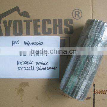 REDUCTION GEARBOX PARTS FOR 104-00050 DX250LL SOLAR210W-5.