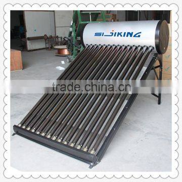 2015 High Efficiency Solar Water Heater Hose For Wholesales