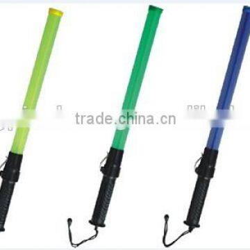 54cm rechargeable LED traffic baton