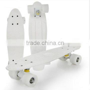High Quality Truck Can be OEM LOGO Trade Assurance Skateboard photo-6