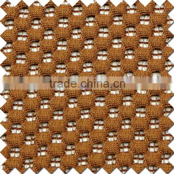 single base mesh fabric for cushion