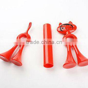 Animal family paper tower rack mold manufacturer shanghai China injection die casting mold