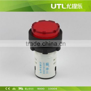 New AD108-22ES 380V LED Indicator Light