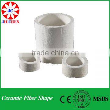 Vacuum Formed Ceramic Fiber Shape