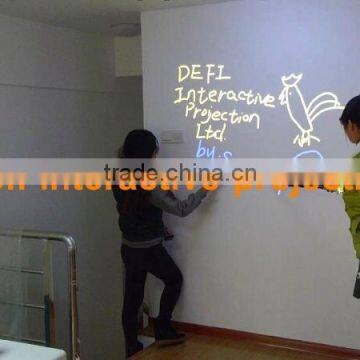 Interactive Projection interactive whiteboard,clever touch interactive whiteboard