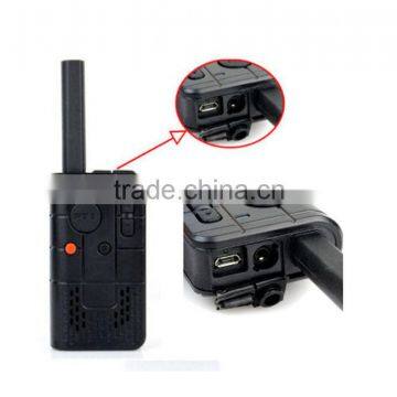 Colorful Walkie Talkie For TALKCOOP TP-03 UHF400-470MHz 2W 16CH Two-Way Radio photo-5