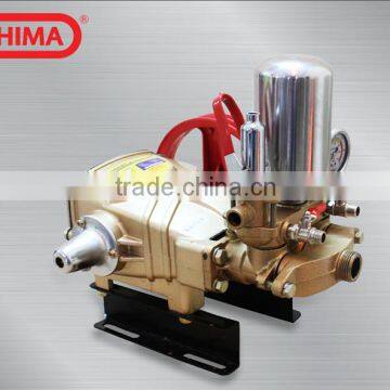 TRI PLUNGER POWER SPRAYER OSHIMA 2HP photo-2