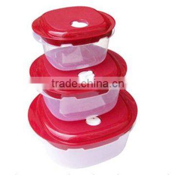 food container