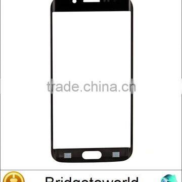 Various Touch Screen Front Glass Lens Replacement Spare Parts for Samsung Galaxy s6 Edge photo-4