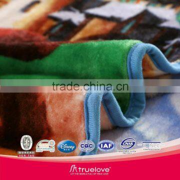 Feeling Good and Bright Beach Blanket All Over the World photo-3