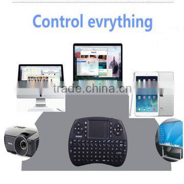 new machine for macbook air mouse with keyboard smart tv box air fly mouse in remote control