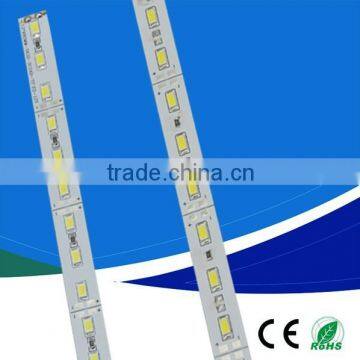 Hot 12v DC12V SMD5630/5730 Fashion Led Bar Strips