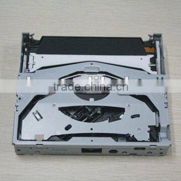 Good quality Car drive DD-30 mechanism