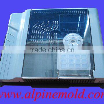 Medical equipment&Medical part&Medical plastic mold