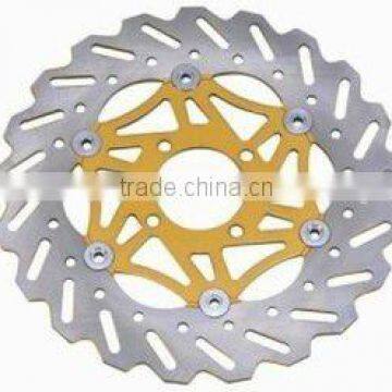 Motorcycl Brake Disc