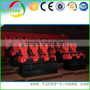 5d cinema on truck small invest 5d cinema business