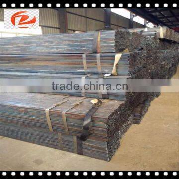 RHS steel--Rectangular Hollow Section Steel Pipe--10-700 diameter width