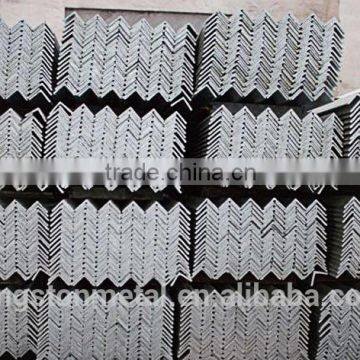 steel Equal Angle Bar with good price