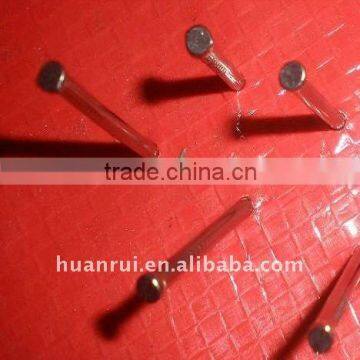 tanzania market fast sell polished lost head nails