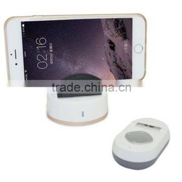 360 Degree IR Auto Tracking Bluetooth Selfie Robot For Android And IOS System photo-4