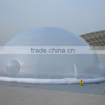 inflatable tent/camping/outdoor tent/stock tent