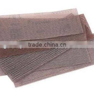 Abranet 2-3/4" X 8" (7x20cm)30 Pack Assortment/sanding Screen Sheet