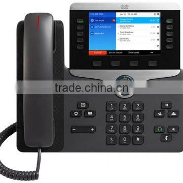 Original New CiscoIP Phone 8800 Key Expansion Module CP-BEKEM= for 8851/8861 CiscoPhone photo-2