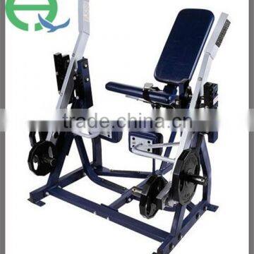 Gym Fitness body strong building Leg Extension equipment exercise machine