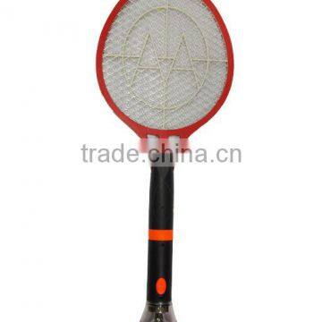 Multi-function mosquito swatter