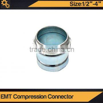 EMT Compression Connector