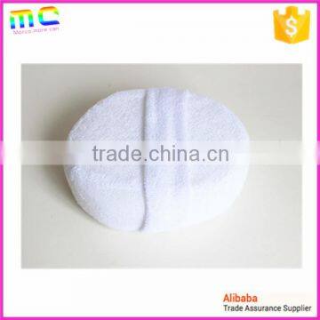 new design OEM factory cheap bath sponge