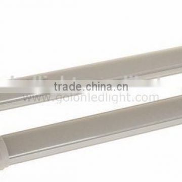 2G11 led tube 12w replace Phillps 2G11 24W PLL 322mm 2g11 pll led tube