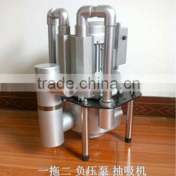 GuMei Dental Suction Unit/Vacuum Pump/Mobile Dental Suction