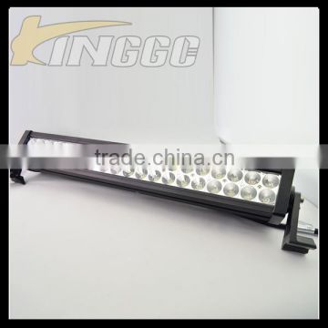 High Quality China manufacture 120w LED work light bar