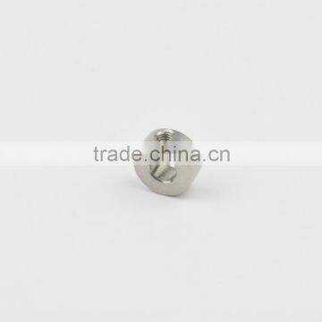 stainless steel SS316 shaft collar