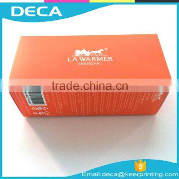 Professional OEM High quality paper box for sunglass with printed logo sunglass package box