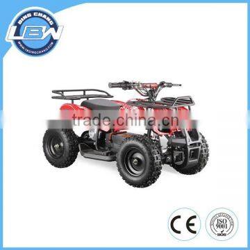 spider man electric ATV electric quad