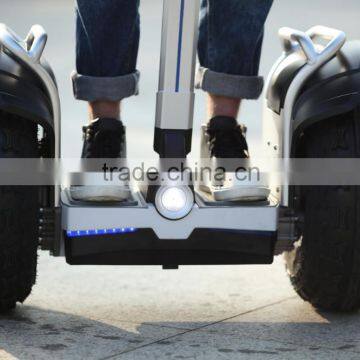 Electric Chariot Balance Scooter,adult Smart Scooter Car,covered Scooter photo-5