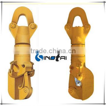 DG 315 Hook for oil drilling rig